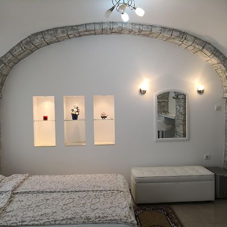 Apartment Zemun Old Town Center 베오그라드 외부 사진