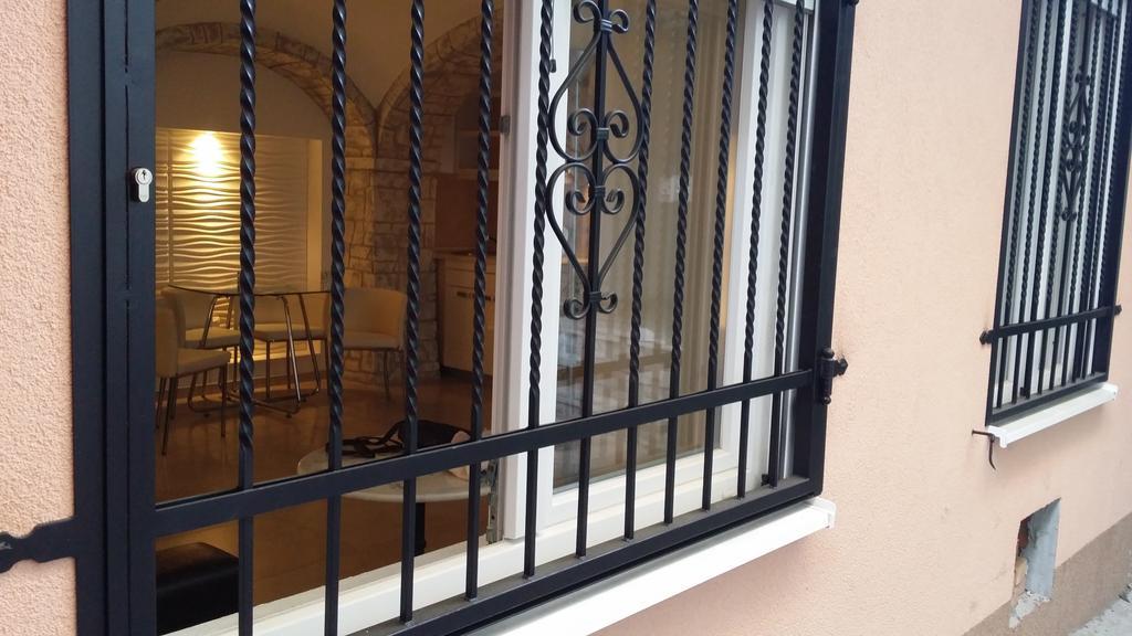 Apartment Zemun Old Town Center 베오그라드 객실 사진