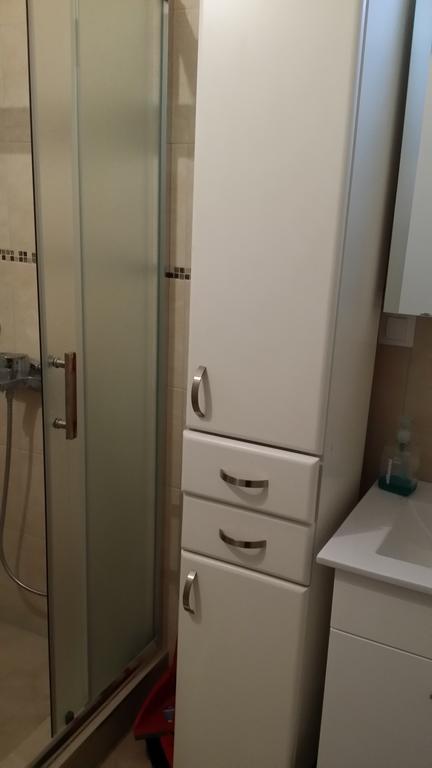 Apartment Zemun Old Town Center 베오그라드 객실 사진