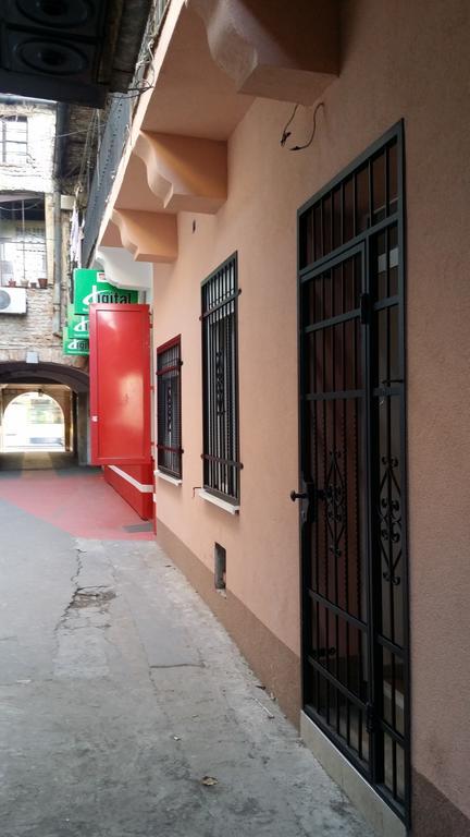 Apartment Zemun Old Town Center 베오그라드 객실 사진
