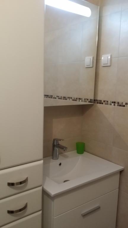 Apartment Zemun Old Town Center 베오그라드 객실 사진