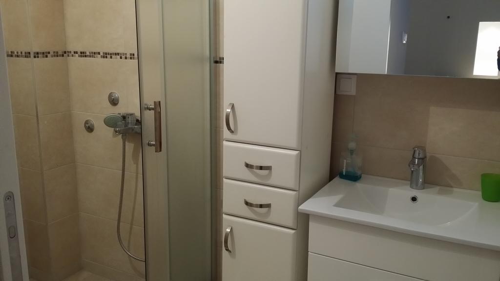 Apartment Zemun Old Town Center 베오그라드 객실 사진