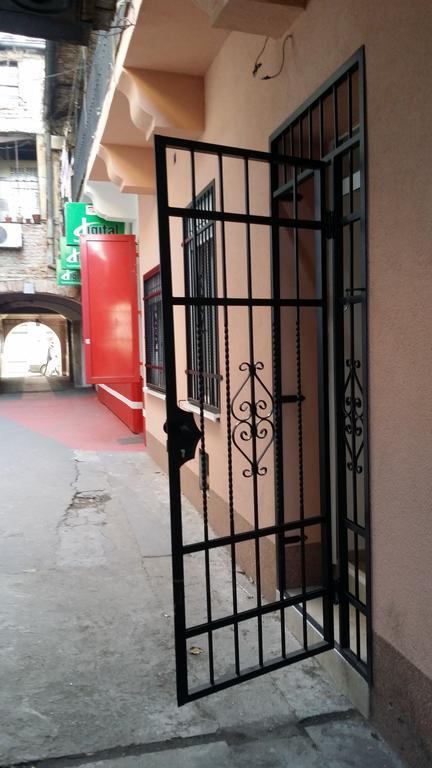 Apartment Zemun Old Town Center 베오그라드 객실 사진