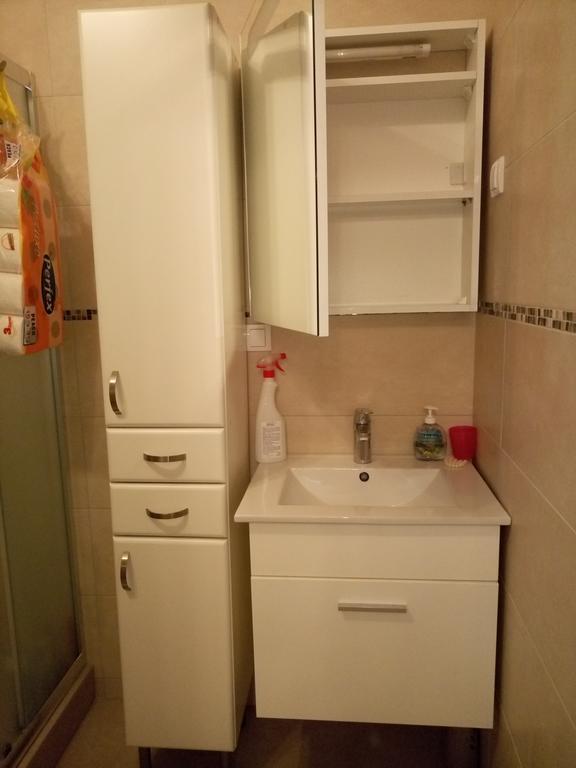 Apartment Zemun Old Town Center 베오그라드 외부 사진