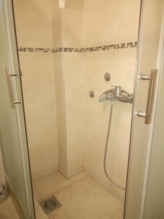 Apartment Zemun Old Town Center 베오그라드 외부 사진