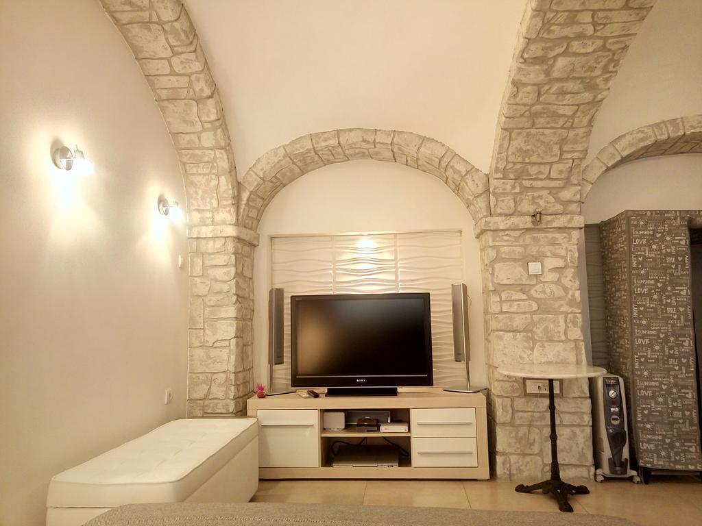 Apartment Zemun Old Town Center 베오그라드 외부 사진