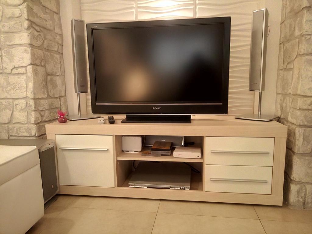 Apartment Zemun Old Town Center 베오그라드 외부 사진