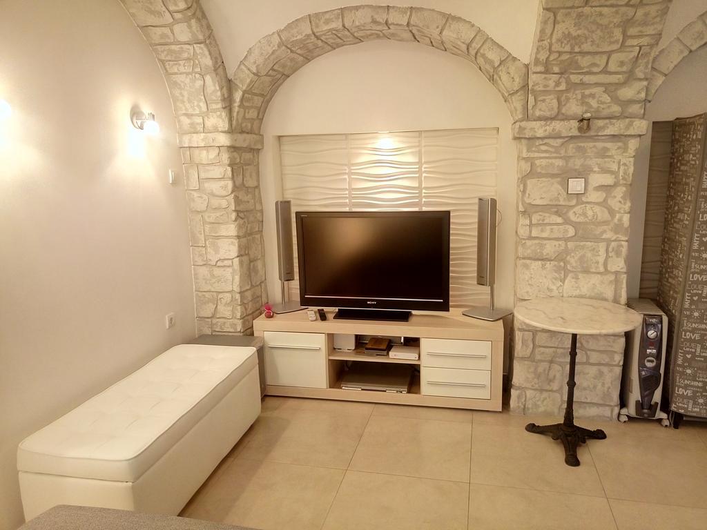 Apartment Zemun Old Town Center 베오그라드 외부 사진