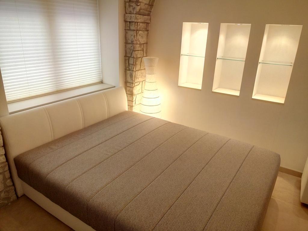 Apartment Zemun Old Town Center 베오그라드 외부 사진