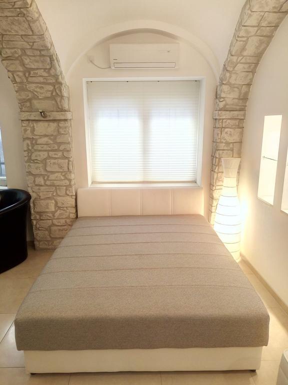 Apartment Zemun Old Town Center 베오그라드 외부 사진