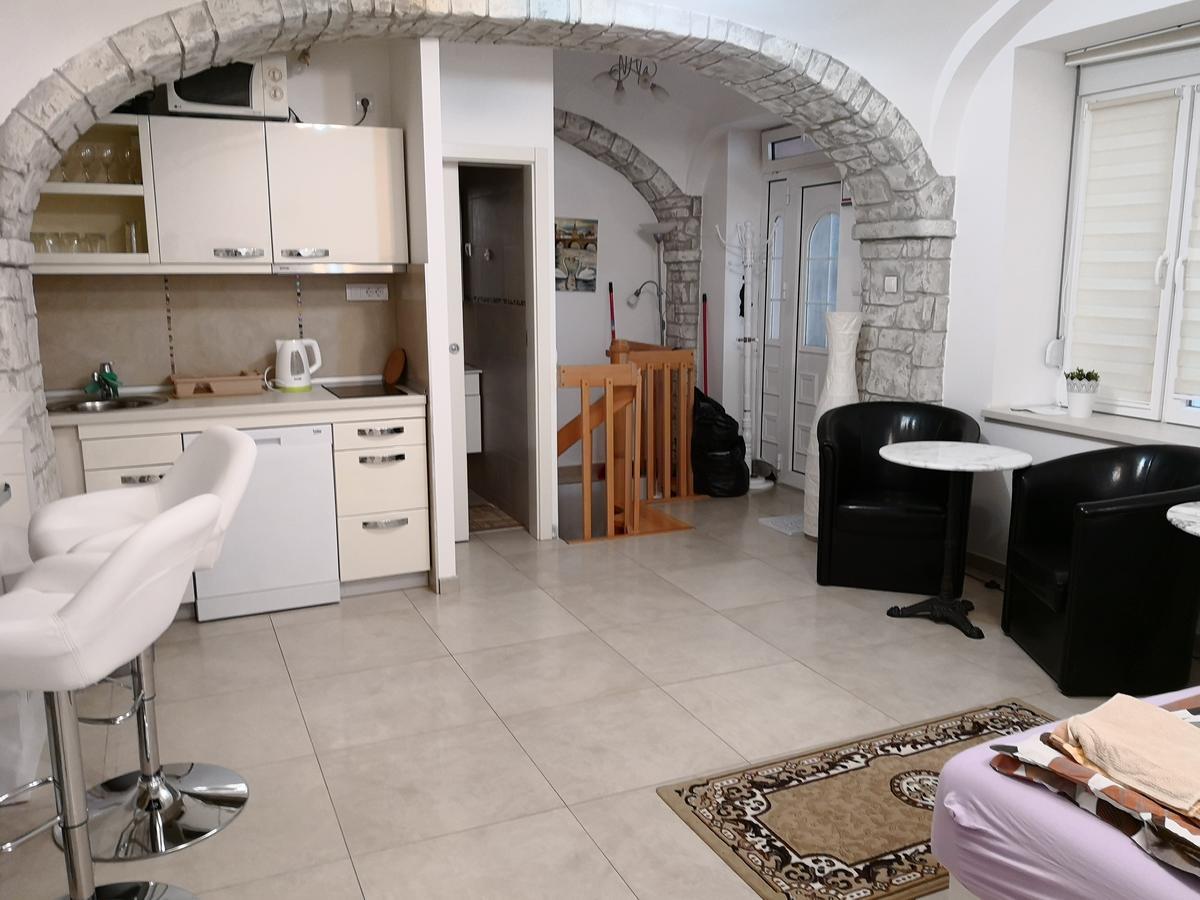 Apartment Zemun Old Town Center 베오그라드 외부 사진