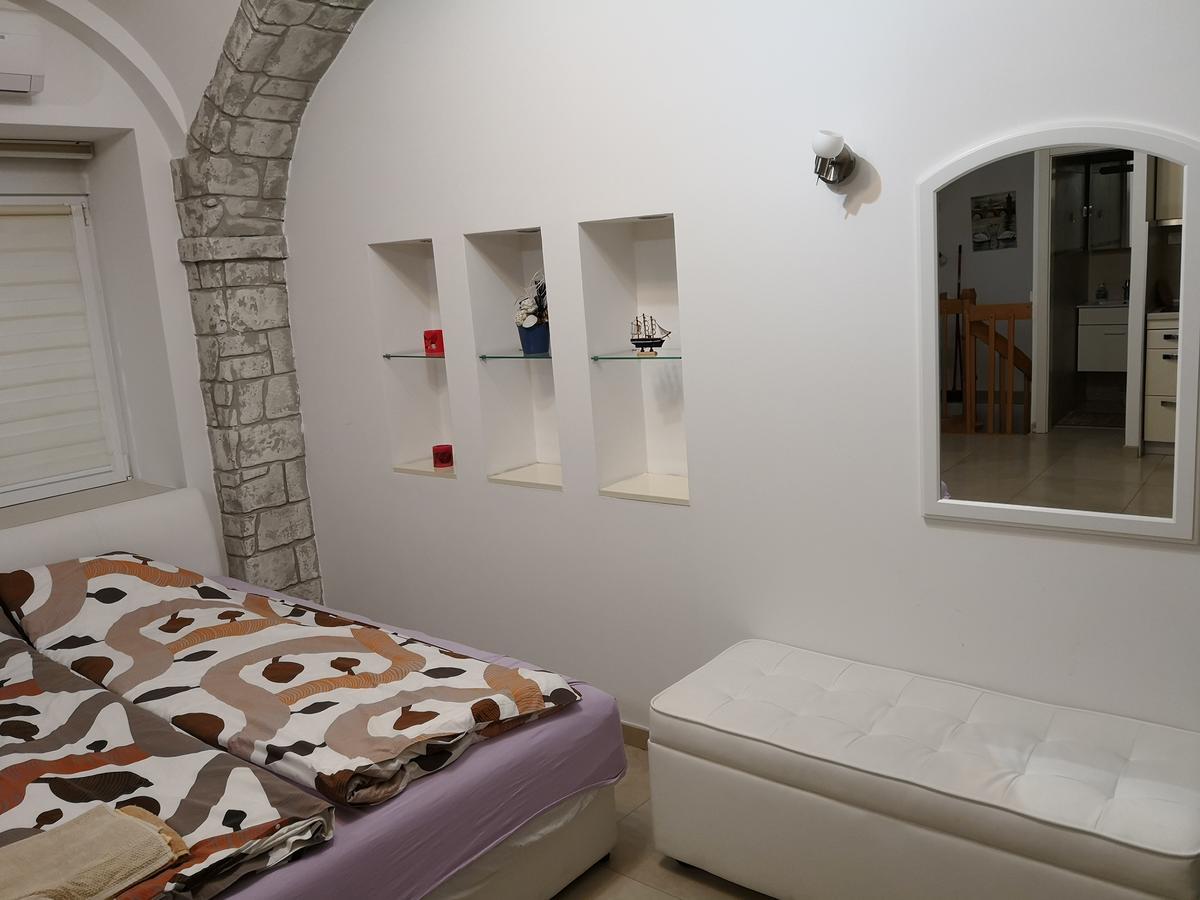 Apartment Zemun Old Town Center 베오그라드 외부 사진