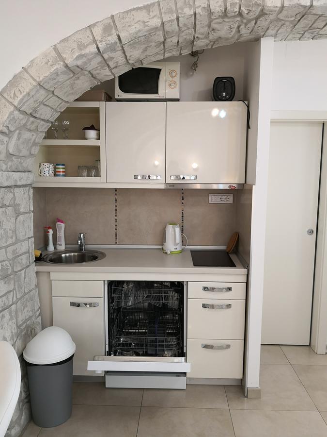 Apartment Zemun Old Town Center 베오그라드 외부 사진