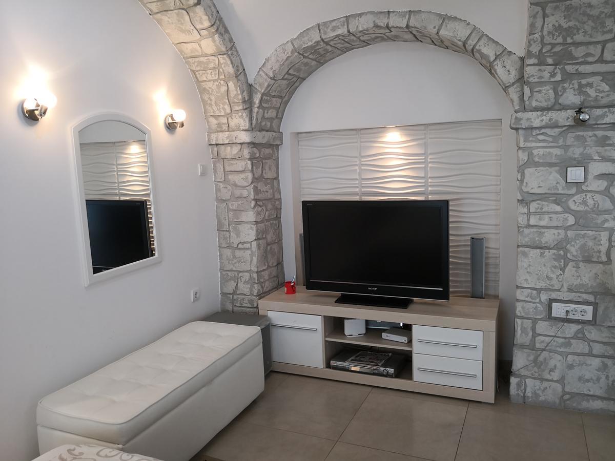 Apartment Zemun Old Town Center 베오그라드 외부 사진