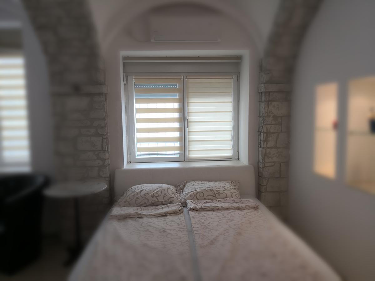 Apartment Zemun Old Town Center 베오그라드 외부 사진