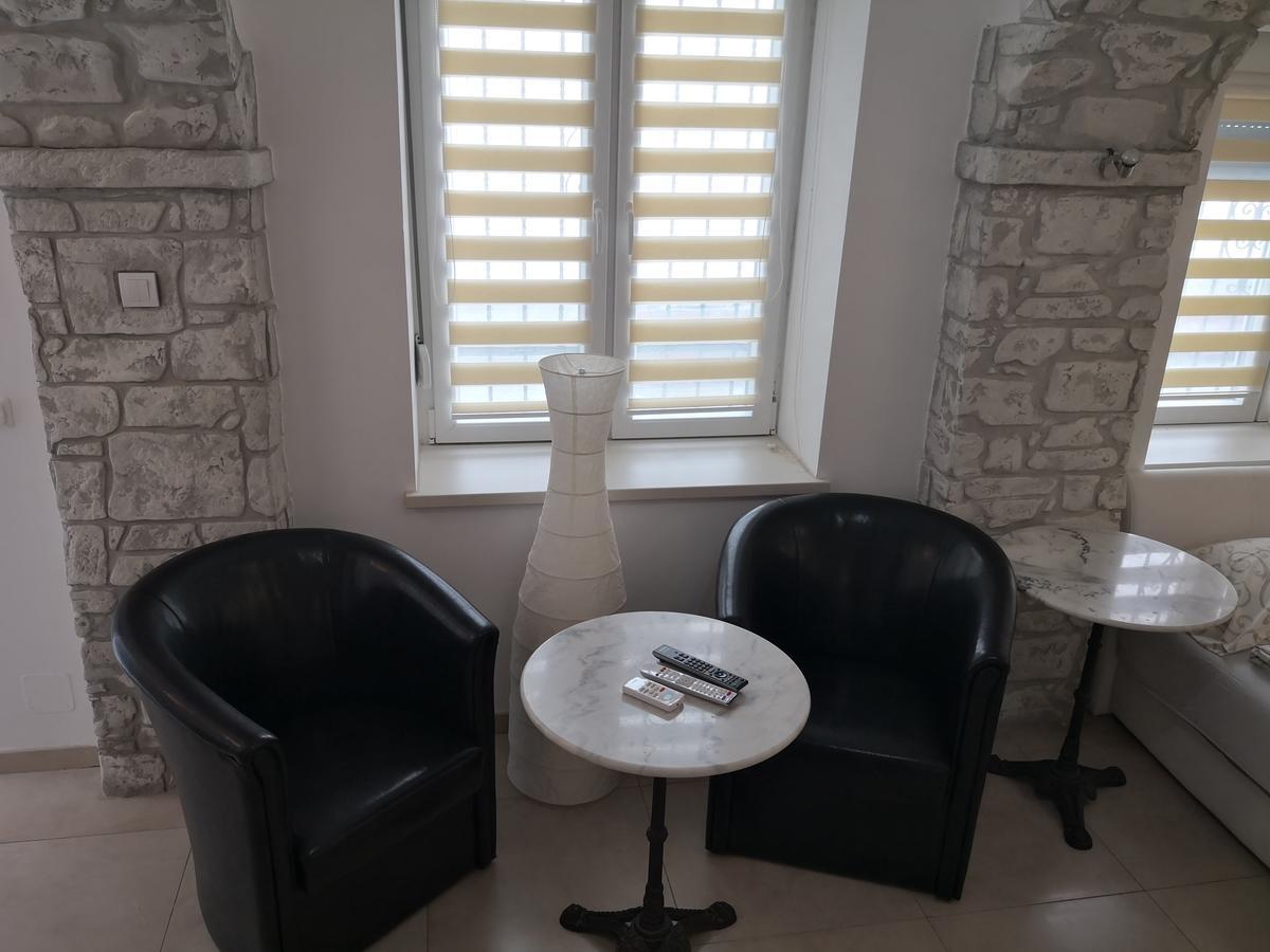 Apartment Zemun Old Town Center 베오그라드 외부 사진